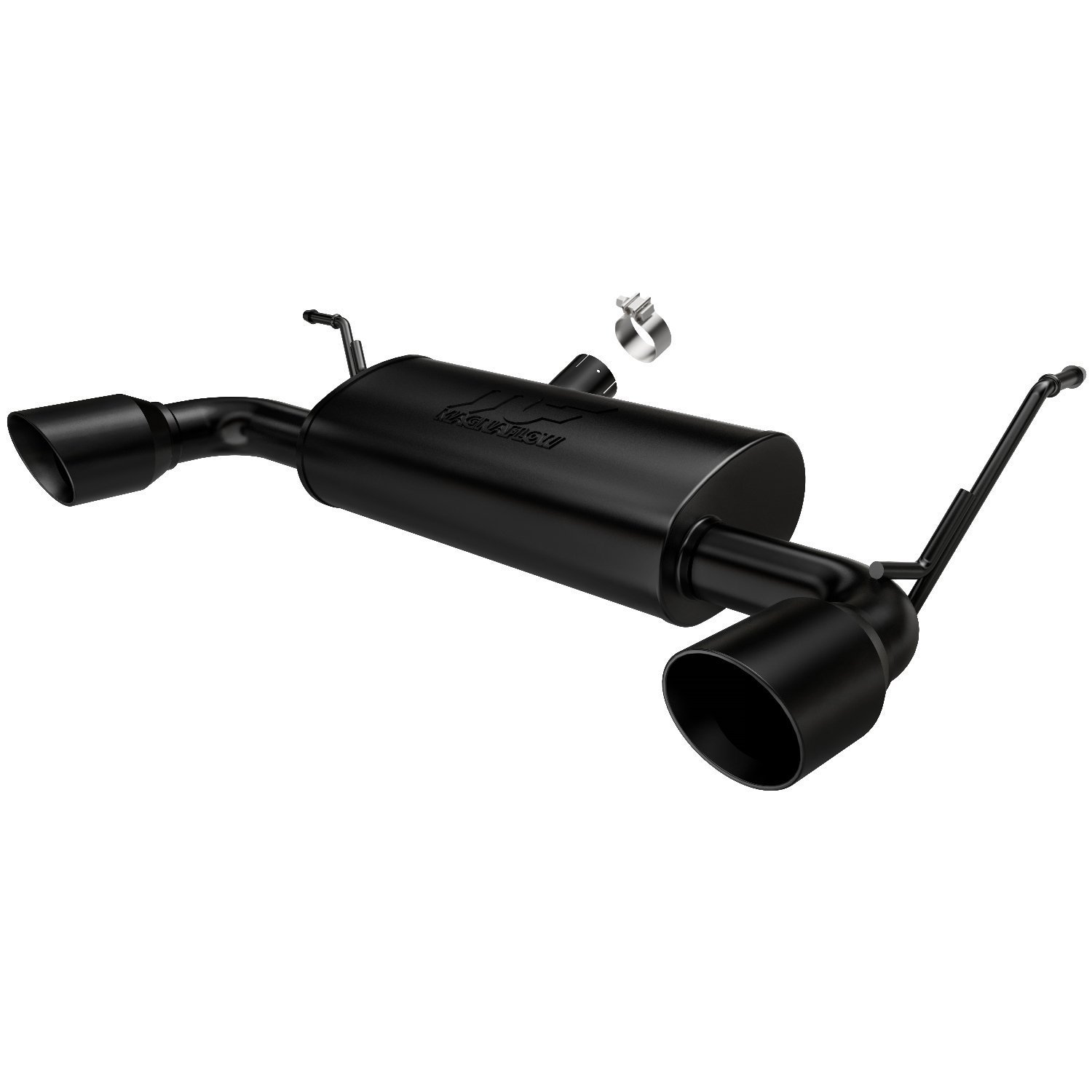 Magnaflow 15160 Exhaust System Review