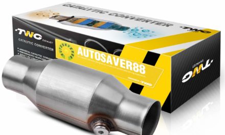Best Universal Catalytic Converter Review