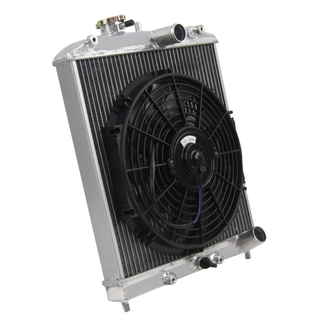 Best Radiator Reviews & Advice Auto Parts Replacement, Reviews