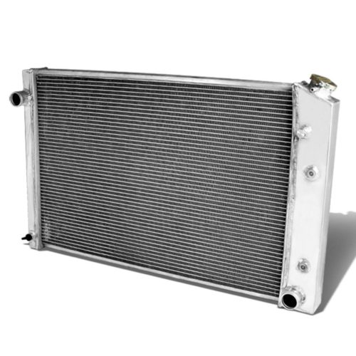 Best Radiator Reviews & Advice - Auto Parts Replacement, Reviews ...