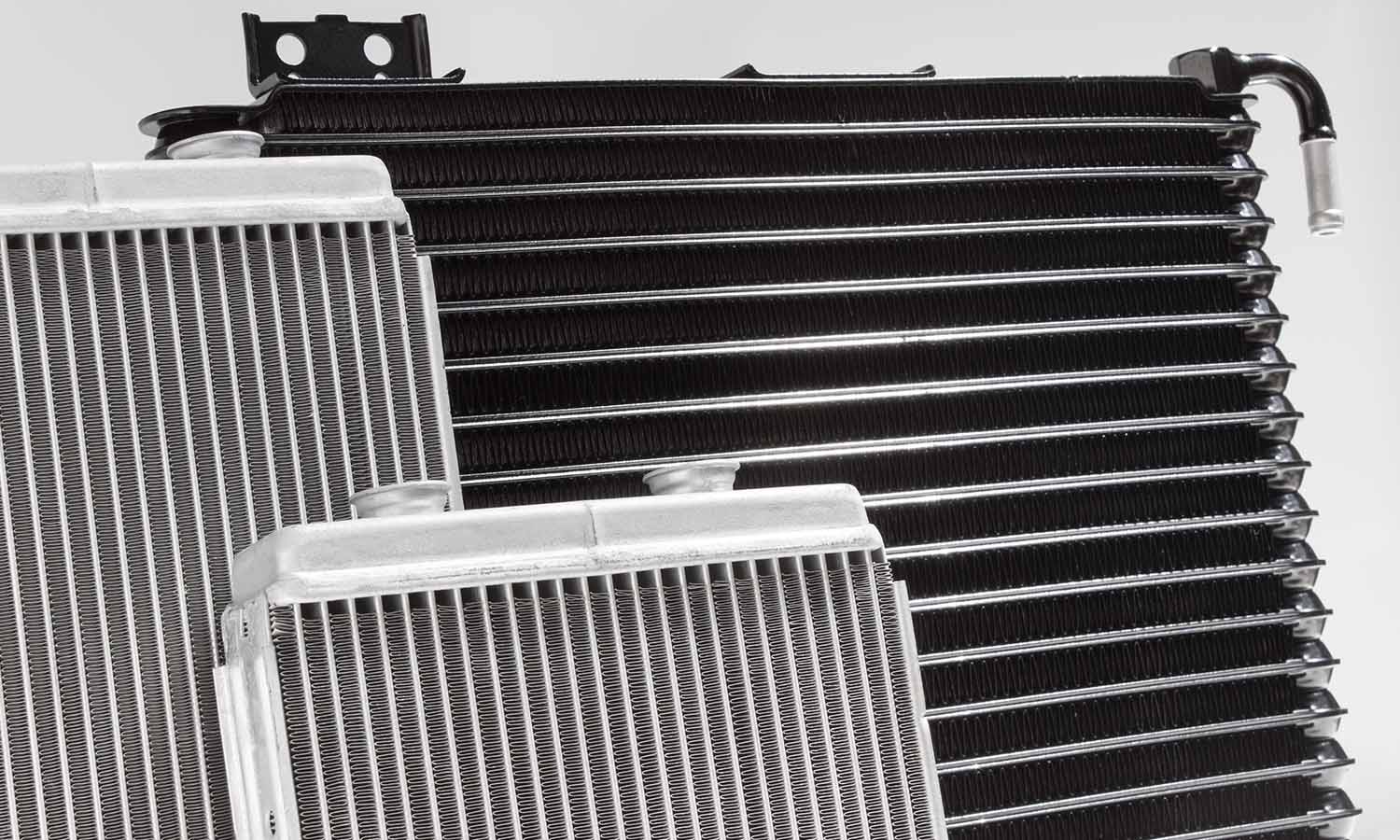 Best Radiator Reviews & Advice - Auto Parts Replacement, Reviews ...