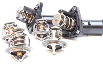 Importance of a Properly Operating Thermostat