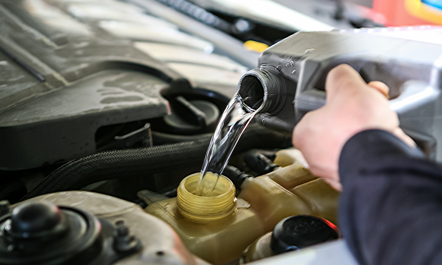 Should I Flush Out My Radiator? - Auto Parts Replacement, Reviews, Automotive Repair - AutoPartsU.com