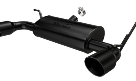 Magnaflow 15160 Exhaust System Review