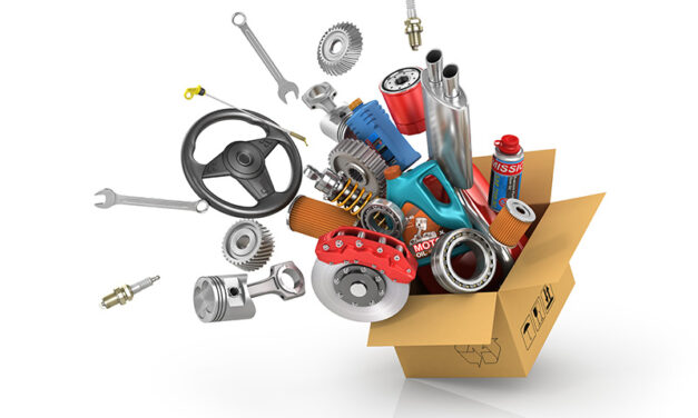 Importance Of Using Good Auto Parts During Repair Of Your Car Or Truck