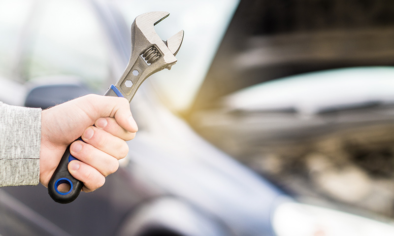 Keys to a Quality DIY Auto Repair