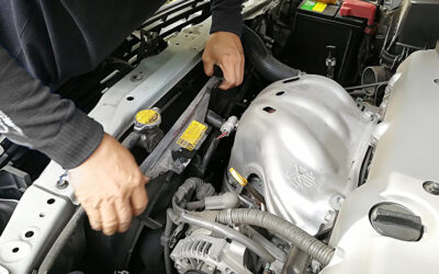 Radiator Replacement or Repair Guidance