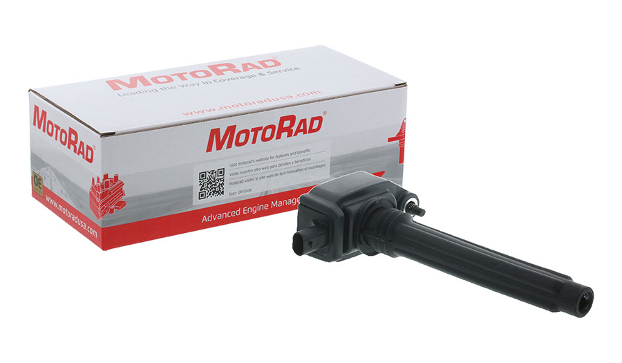 MotoRad 1IC473 Ignition Coil Review