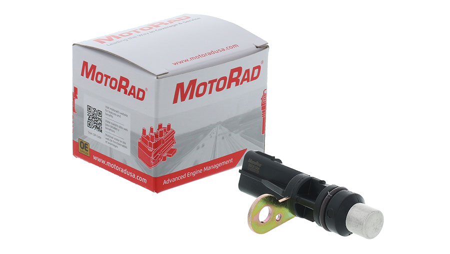MotoRad 1KR104 Crankshaft Sensor Review