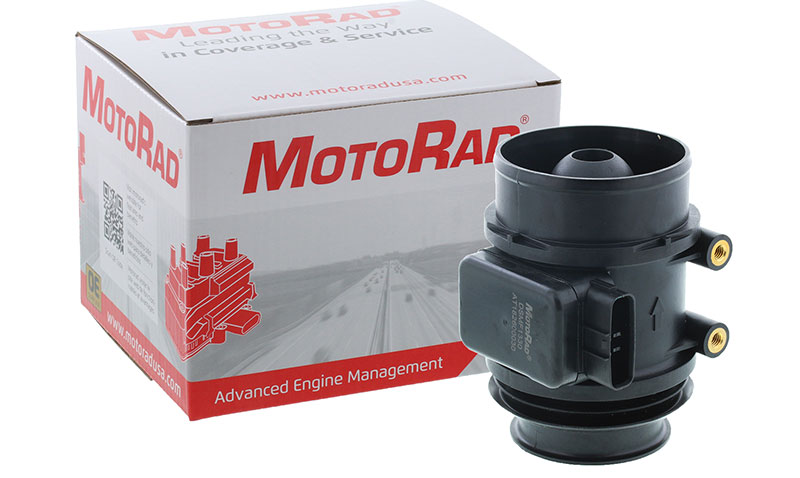 MotoRad 3MF430 Mass Air Flow Sensor Review