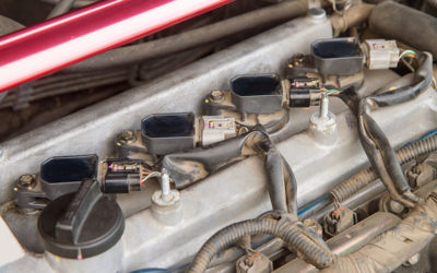 Signs Your Vehicle’s Ignition Coil Needs Repair or Replacement