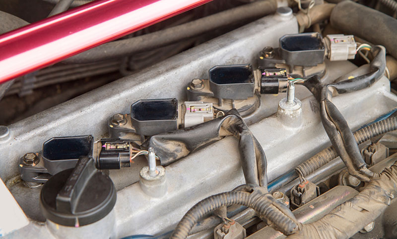 Signs Your Vehicle’s Ignition Coil Needs Repair or Replacement