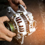 Alternator Replacement Made Easy