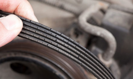 5 Indications that It is Time to Replace Your Serpentine Belt