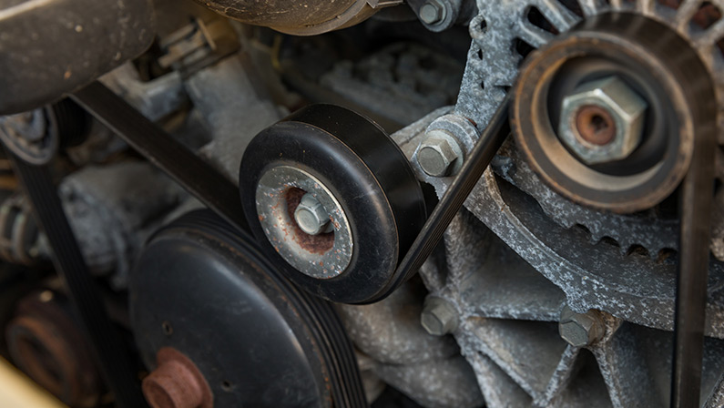 Everything You Need to Know for DIY Serpentine Belt Replacement