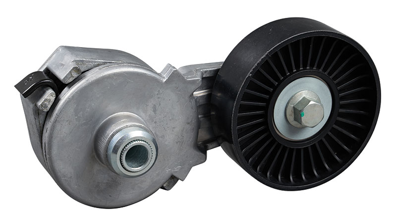 Signs of a Failing Tensioner