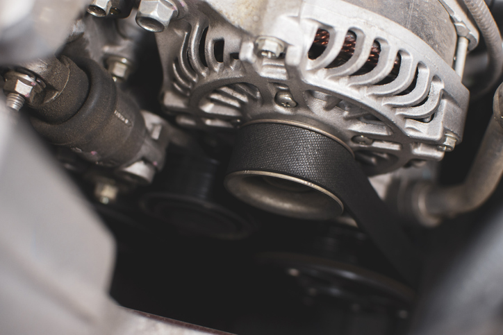 Idlers and Tensioners: Reducing Vibration and Friction in Your Engine Drive Belt System