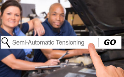 Semi-Automatic Tensioning vs Automatic Tensioning