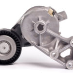 The Risks of Driving with a Bad Belt Tensioner